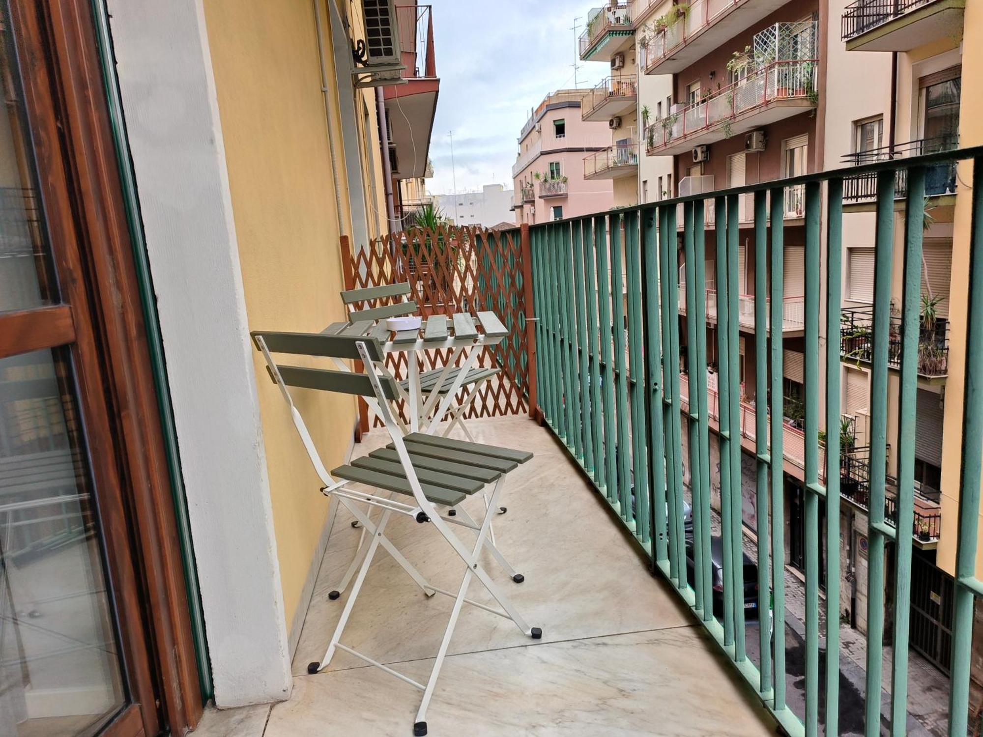 Canfora 163 Cutaias Apartment CTA Exterior foto